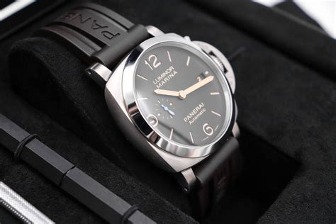 panerai double fold clasp|Panerai Luminor Marina 1950 3 Days Automatic .